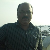 Naresh Choudhary