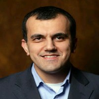 Marat Ibragimov