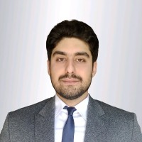 Alireza shahryari