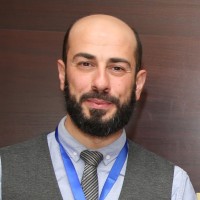 Ehabiddin Al-Jayyousi B.Eng,PMD Pro