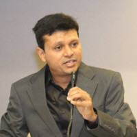 Dhaval Jamnadas