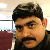 Chaitanya Madala
