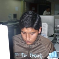 Antony Willian Montejo Pizarro