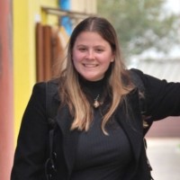 Megan Vince