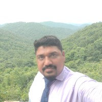 Bikramaditya Acharya
