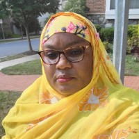Fatima Njoya