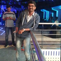Venu Chary Govind