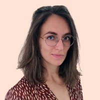 Mélanie Delinselle