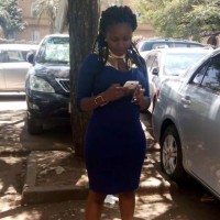 Margaret Gitau
