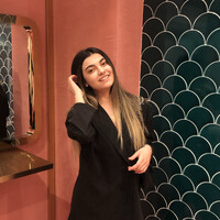 Selin Doğan