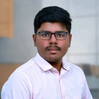 Chakravarthy M