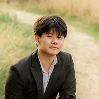 Andy Luong