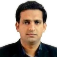 Muhammad Masood Aslam