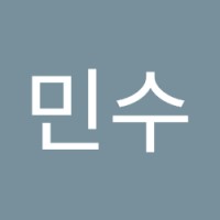 정민수
