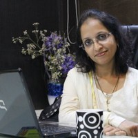 Dhanashree Bhagat