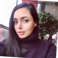 Tannaz Keshavarz