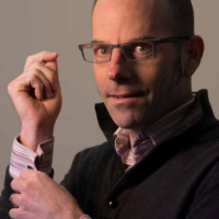 Steven Schwaeber