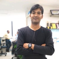 Amit Shahra