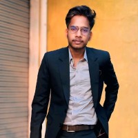 Aditya Kumar Yadav