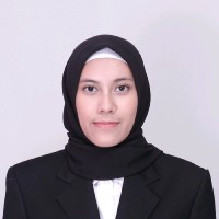 Dina Mustaqima