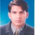 Abubakar Shaikh
