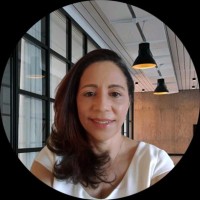 Mary Duarte