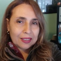 Maria Fernanda Rojas Valderrama