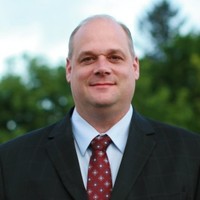 Frank Decker