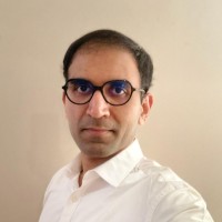 Deepak J.