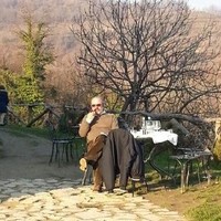 Ezio Ghezzi