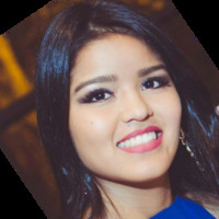 Tamyres Mayumi Shiguematsu