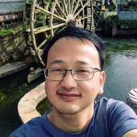 杨宇捷