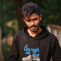 Abhijith E A