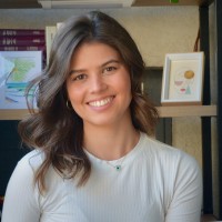 Luiza Vellinho Pinto Bruno