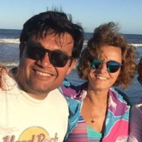 Gustavo Amher