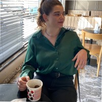 Lucia Maria Colombo