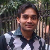 Shyam Manohar Sahu