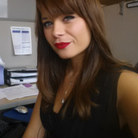 Sarah Leverentz