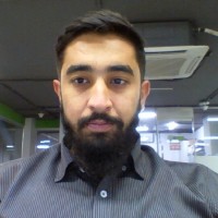 Shahzeb Ahmed