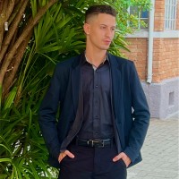 Pedro Felipe Gomes Olivares Cristo