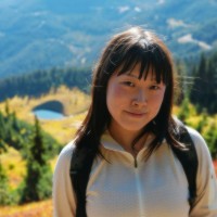 Yunyi Xu
