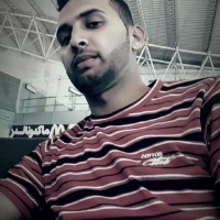 Syed Waqar Shah Bukhari