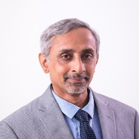 Dr V Shankar