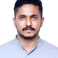 Rahul C R
