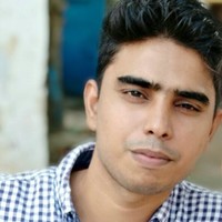 Anwarul Ansari