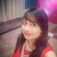 Prerna Rajoriya