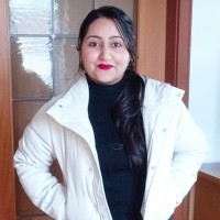 Rajji Saini