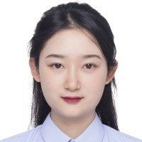 Lydia Yin