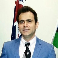 Morteza Khandani