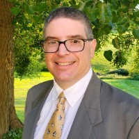 Patrick Speranza